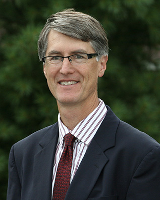 Dr. Charles F. Gordon III, M.D.