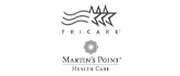 Tricare | Martins Point